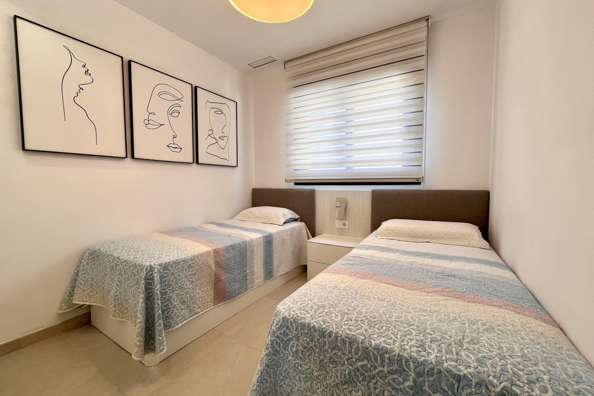 Wiederverkauf - Penthouse -
Playa Flamenca - Costa Blanca