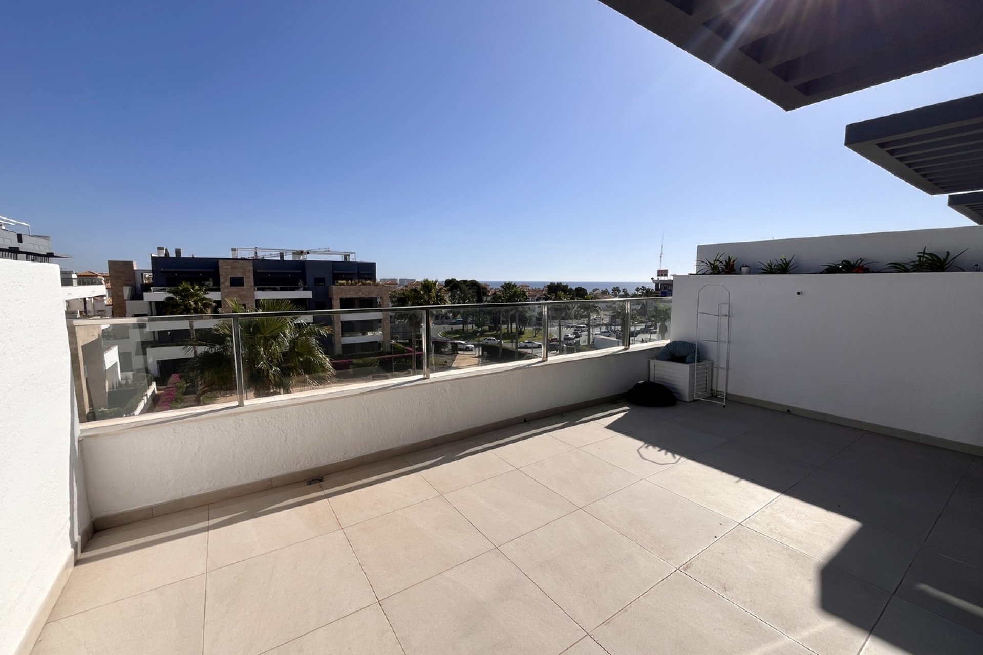 Wiederverkauf - Penthouse -
Playa Flamenca - Costa Blanca