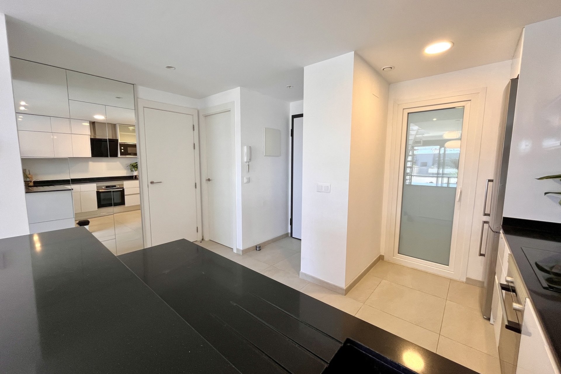 Wiederverkauf - Penthouse -
Playa Flamenca - Costa Blanca