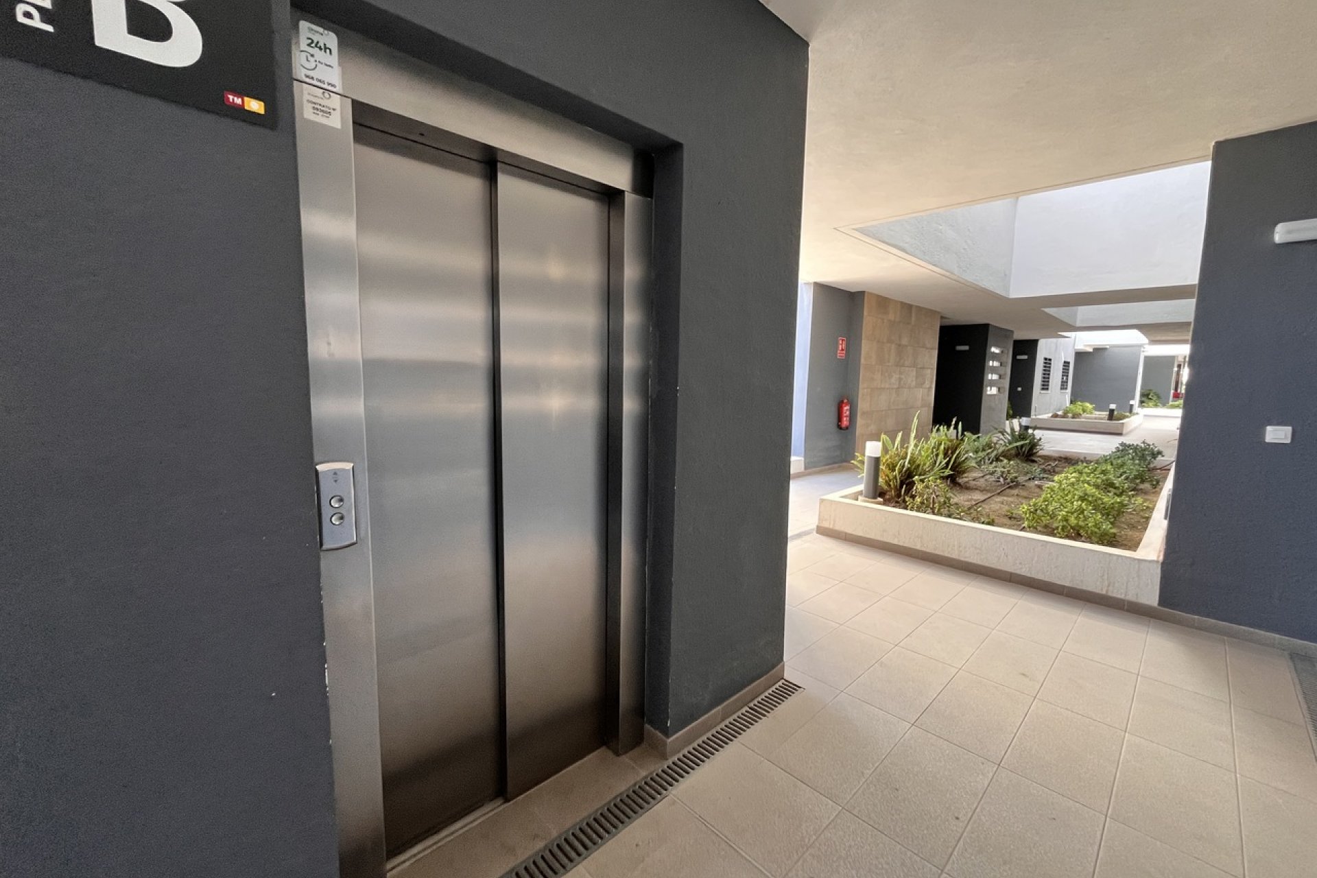 Wiederverkauf - Penthouse -
Playa Flamenca - Costa Blanca