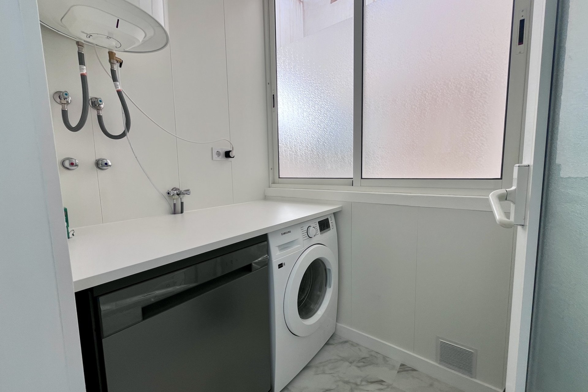 Wiederverkauf - Penthouse -
Playa Flamenca - Costa Blanca