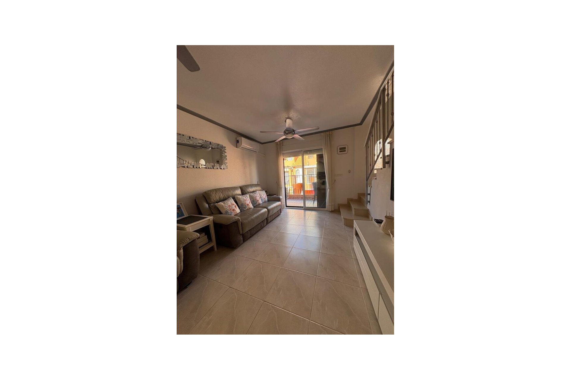 Wiederverkauf - Penthouse -
Playa Flamenca - Costa Blanca