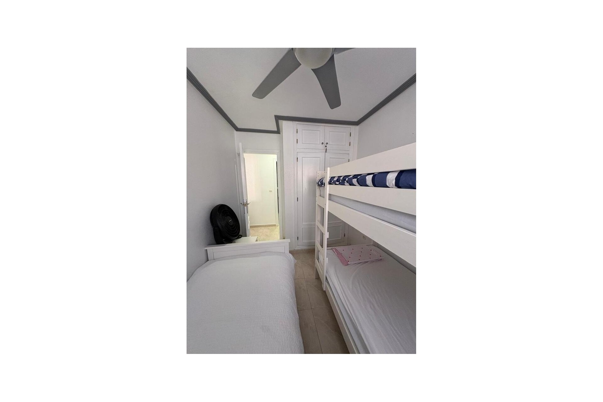 Wiederverkauf - Penthouse -
Playa Flamenca - Costa Blanca