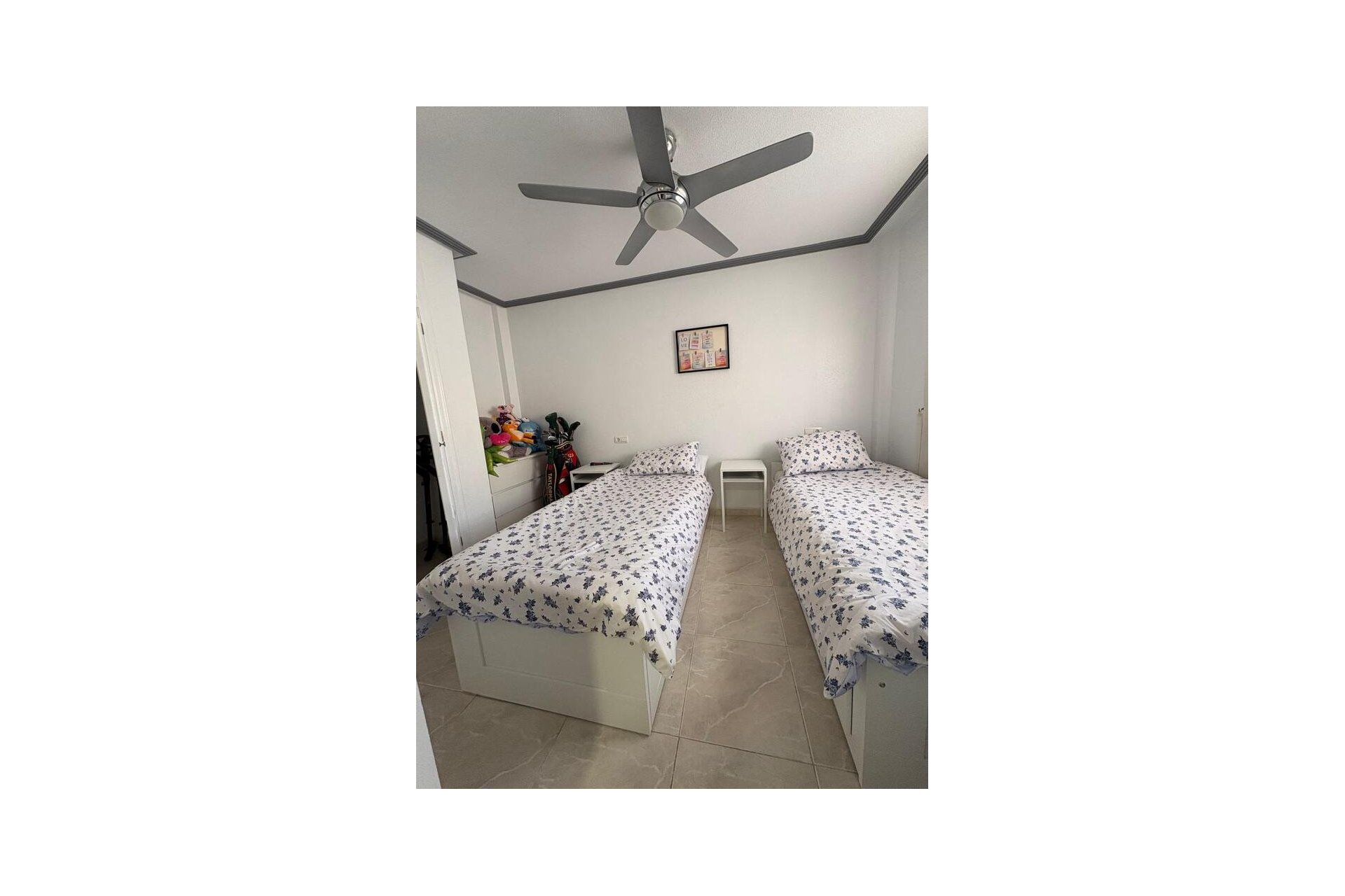 Wiederverkauf - Penthouse -
Playa Flamenca - Costa Blanca