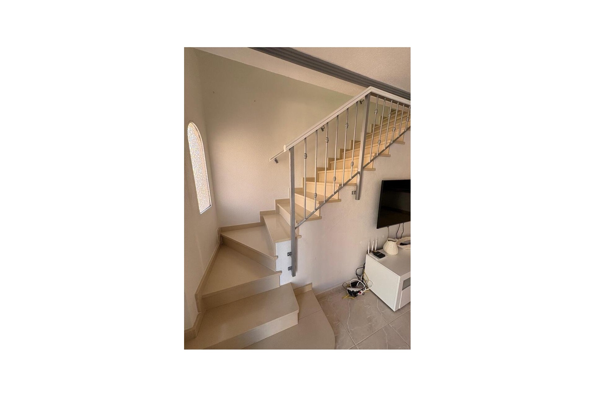 Wiederverkauf - Penthouse -
Playa Flamenca - Costa Blanca