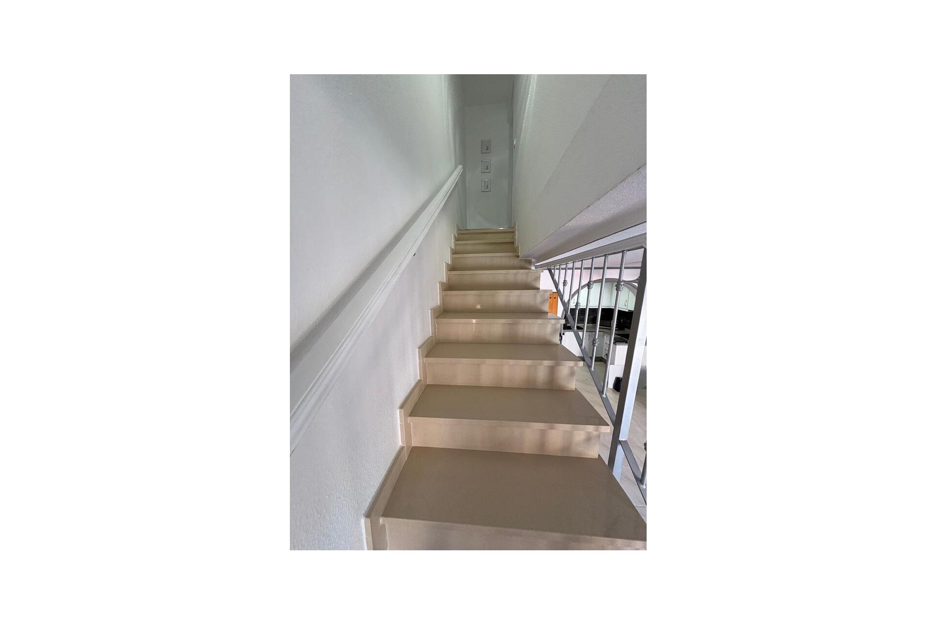 Wiederverkauf - Penthouse -
Playa Flamenca - Costa Blanca