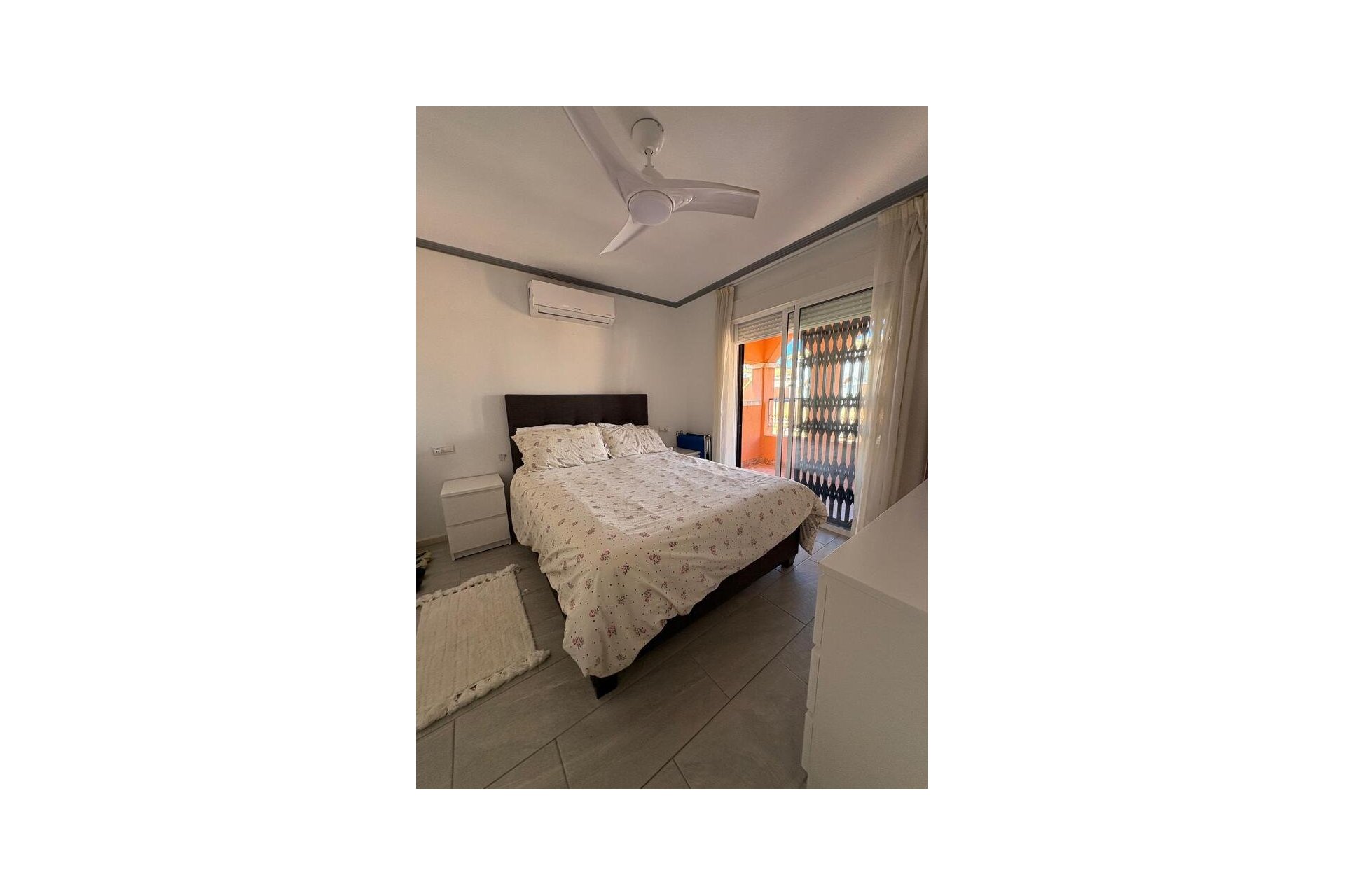 Wiederverkauf - Penthouse -
Playa Flamenca - Costa Blanca