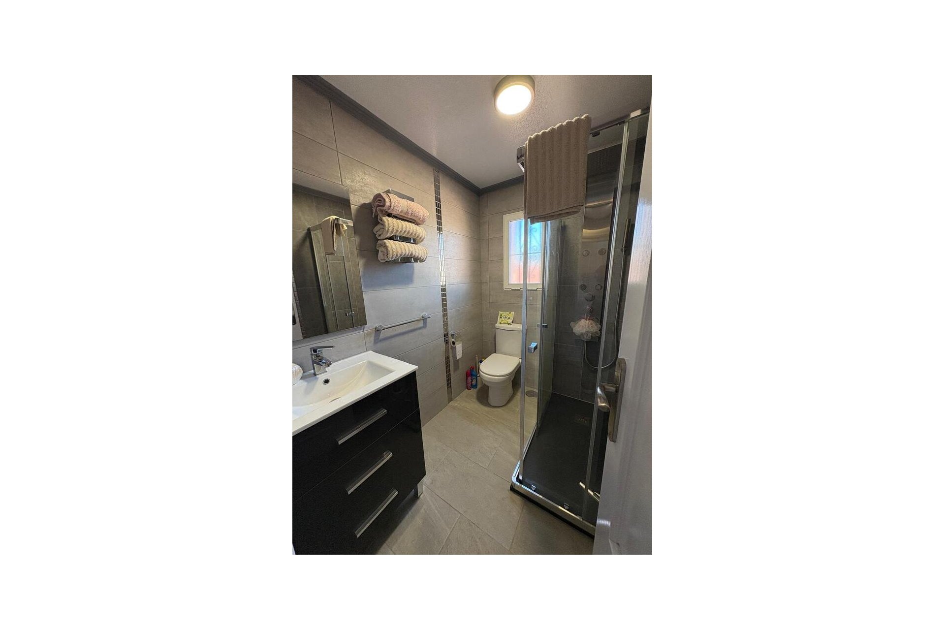 Wiederverkauf - Penthouse -
Playa Flamenca - Costa Blanca