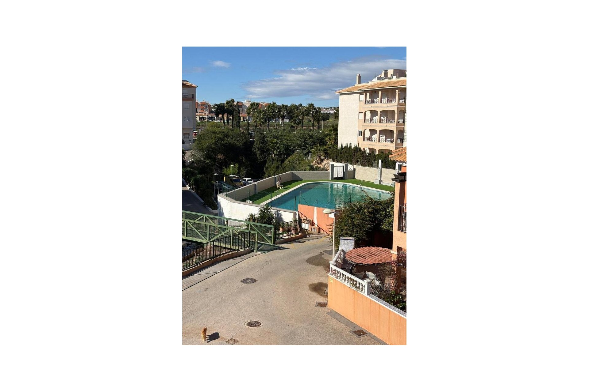 Wiederverkauf - Penthouse -
Playa Flamenca - Costa Blanca