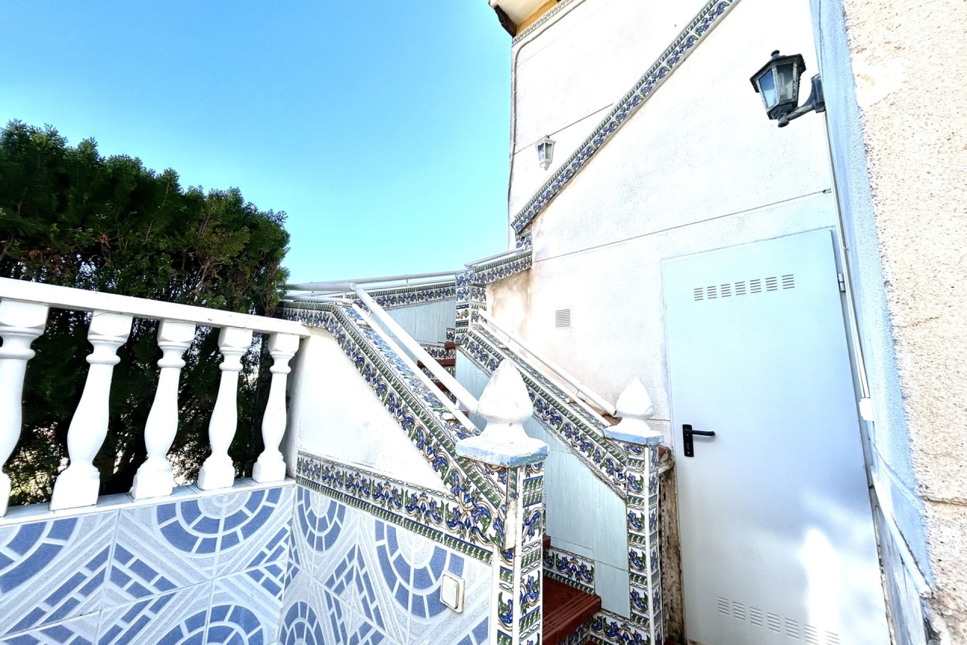 Wiederverkauf - Penthouse -
Playa Flamenca - Costa Blanca