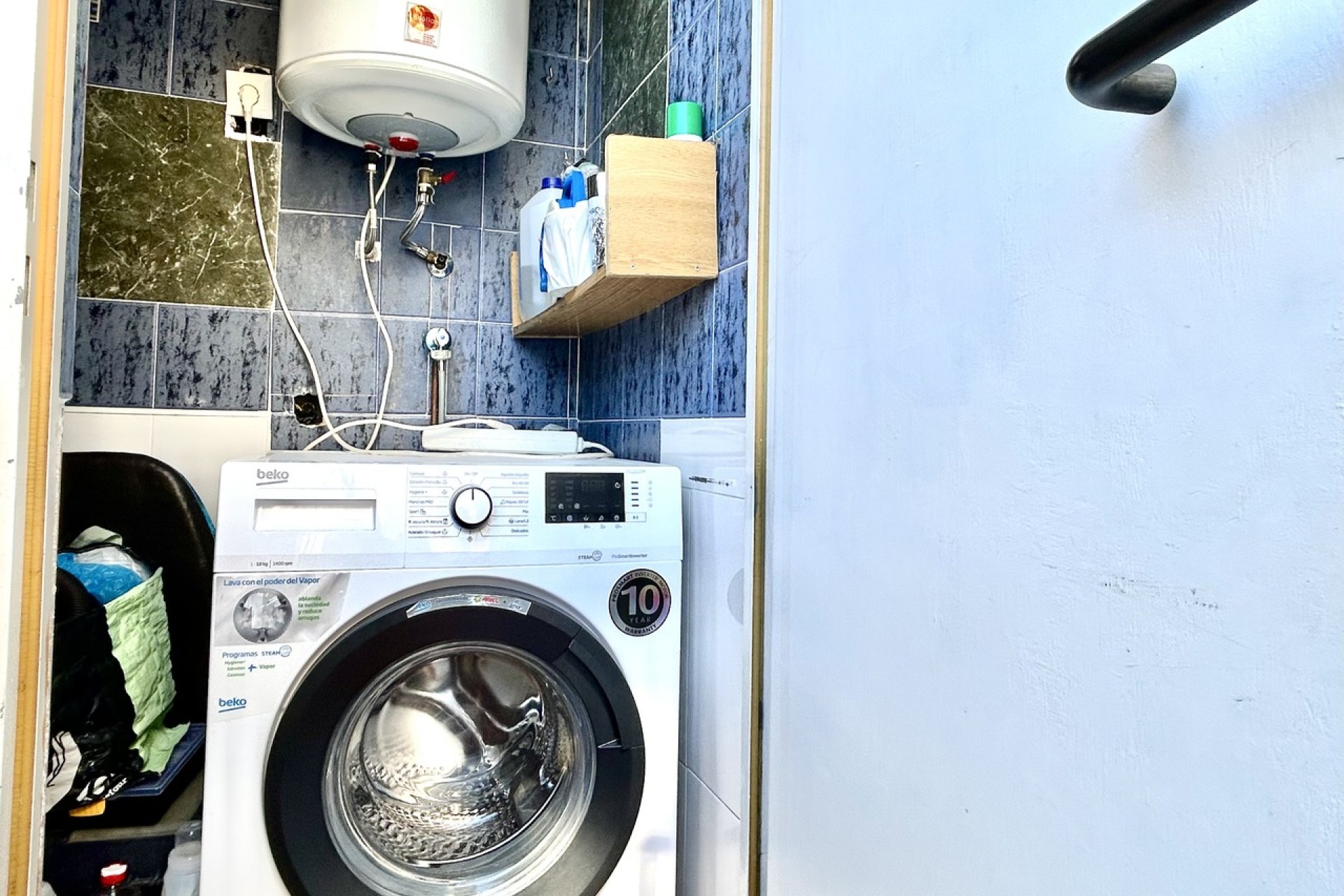 Wiederverkauf - Penthouse -
Playa Flamenca - Costa Blanca