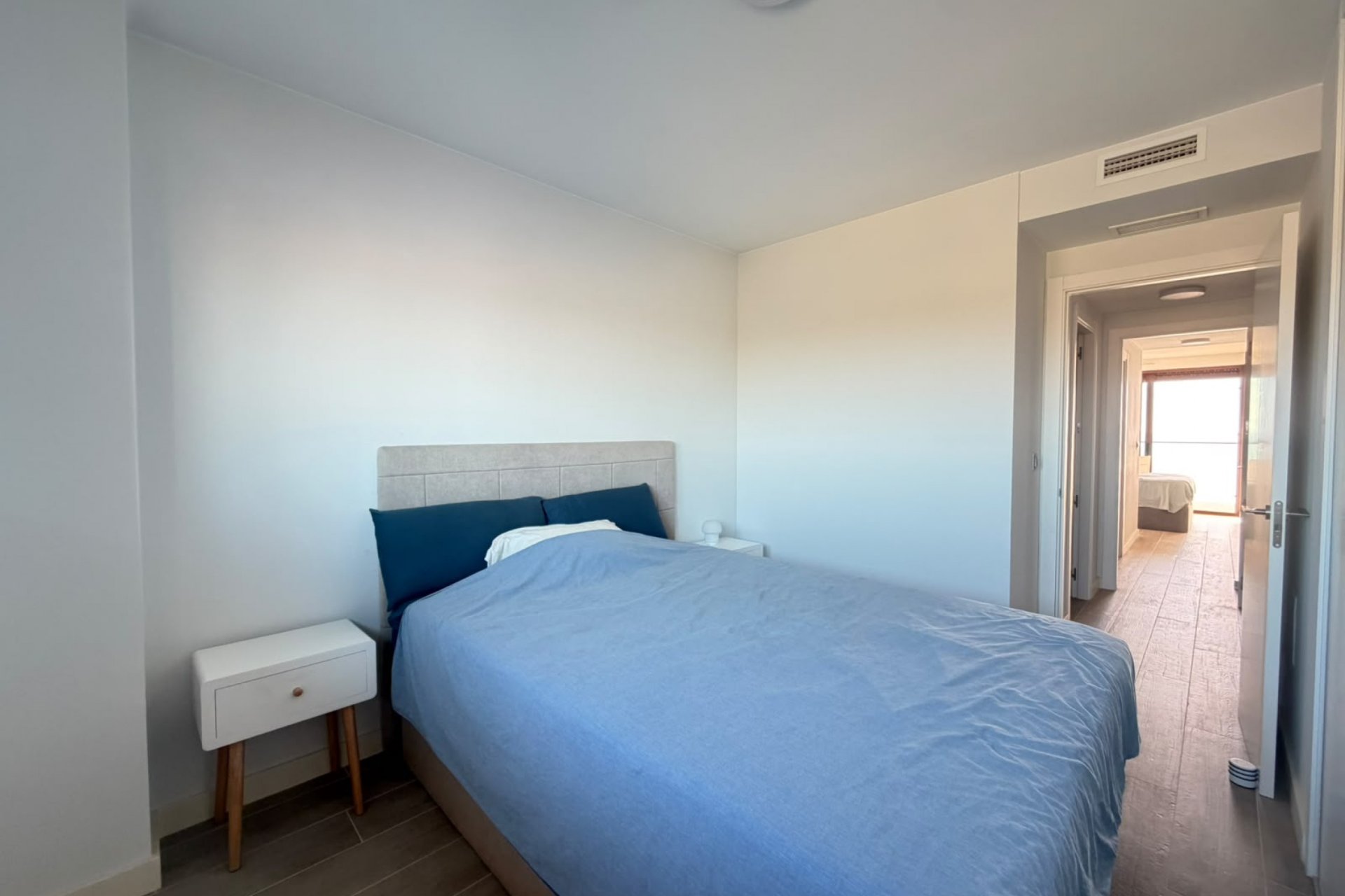 Wiederverkauf - Penthouse -
Playa Honda - Costa Calida