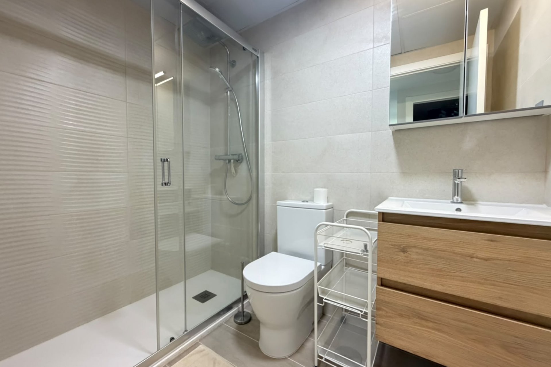 Wiederverkauf - Penthouse -
Playa Honda - Costa Calida