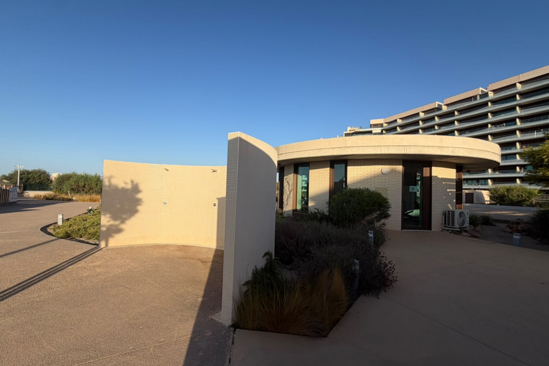 Wiederverkauf - Penthouse -
Playa Honda - Costa Calida