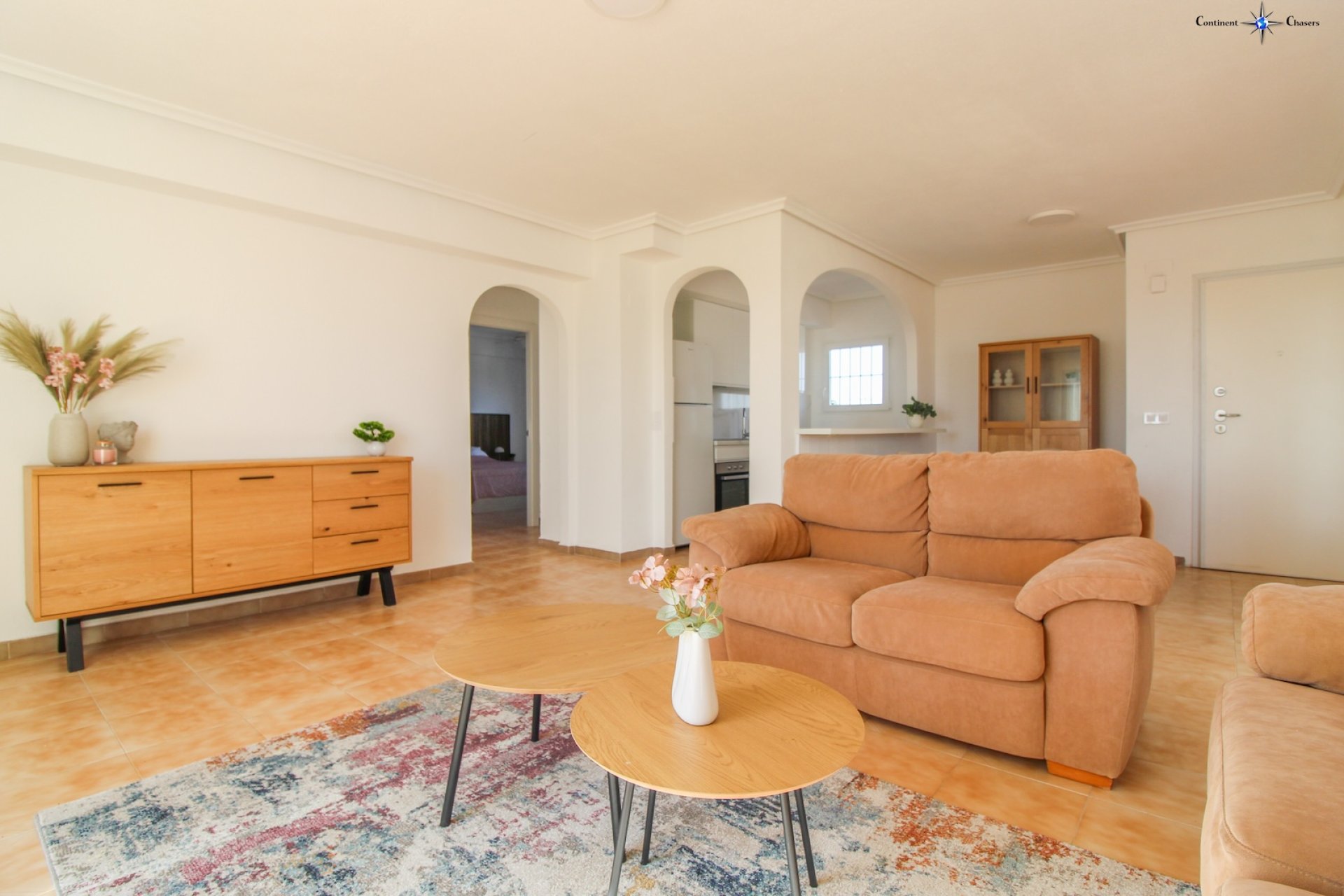 Wiederverkauf - Penthouse -
Punta Prima - Costa Blanca