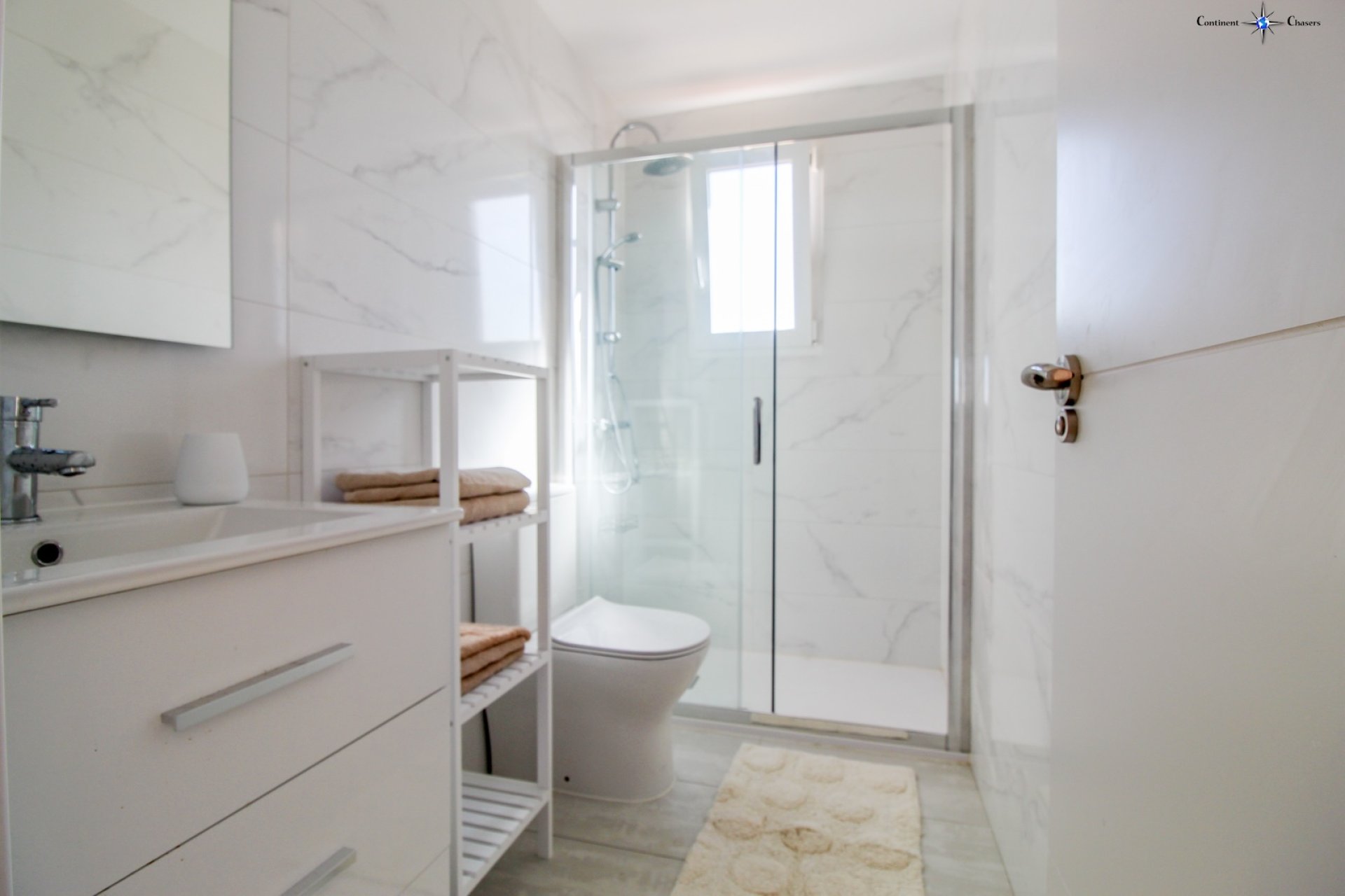 Wiederverkauf - Penthouse -
Punta Prima - Costa Blanca