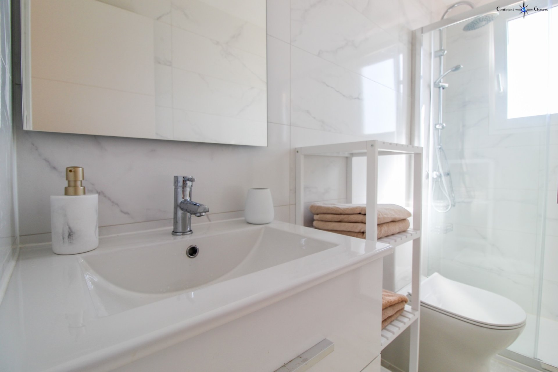 Wiederverkauf - Penthouse -
Punta Prima - Costa Blanca