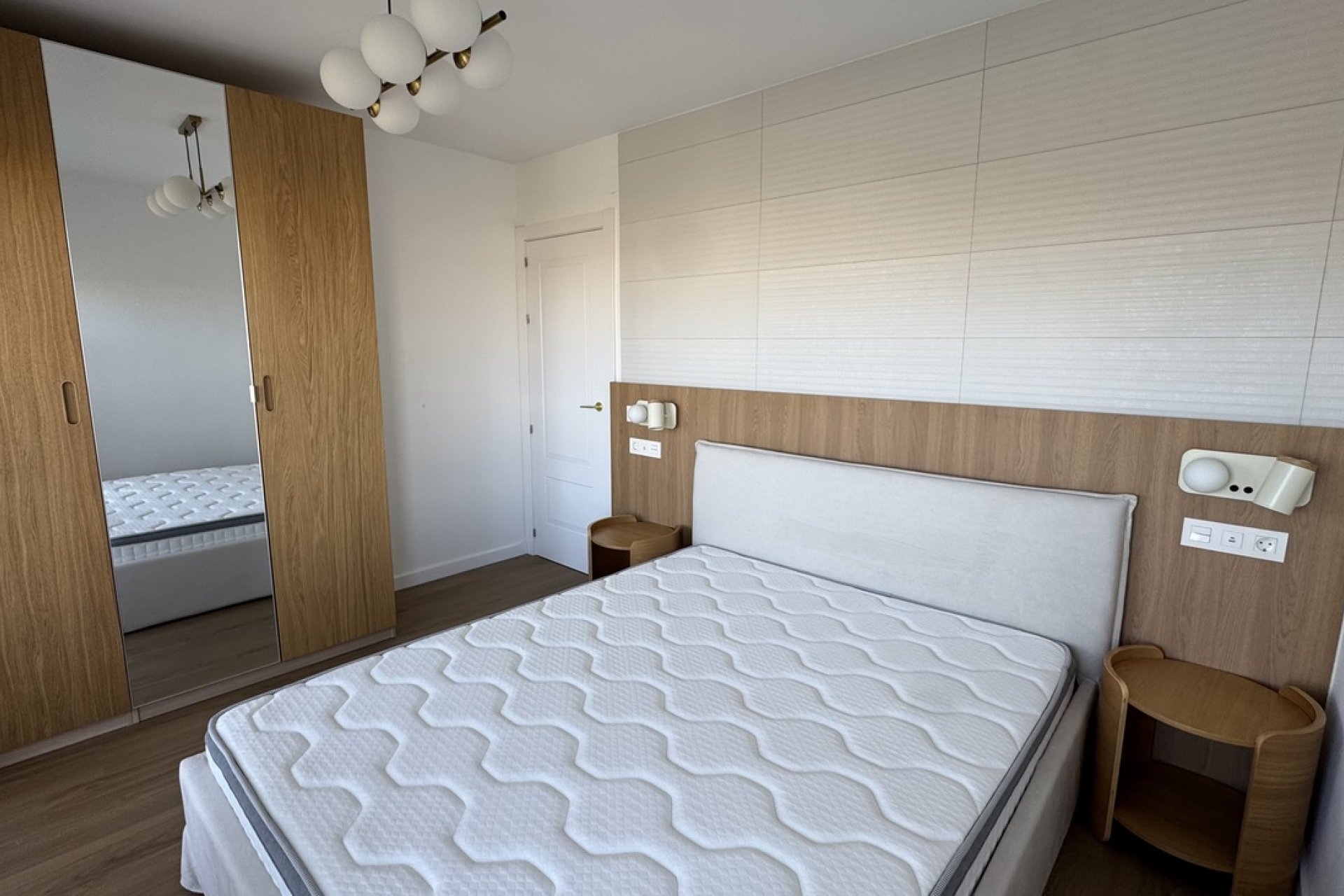 Wiederverkauf - Penthouse -
Punta Prima - Costa Blanca