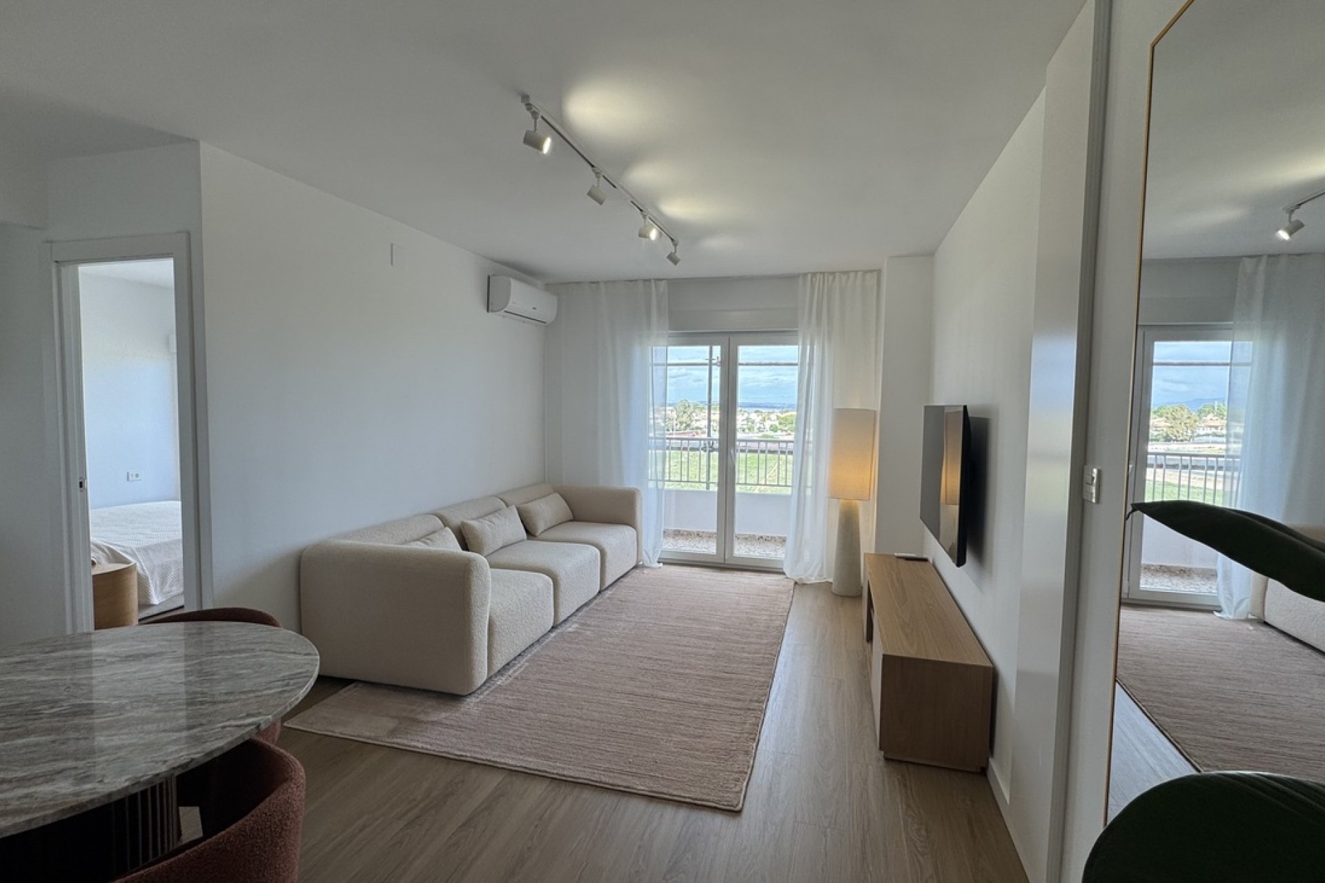 Wiederverkauf - Penthouse -
Punta Prima - Costa Blanca