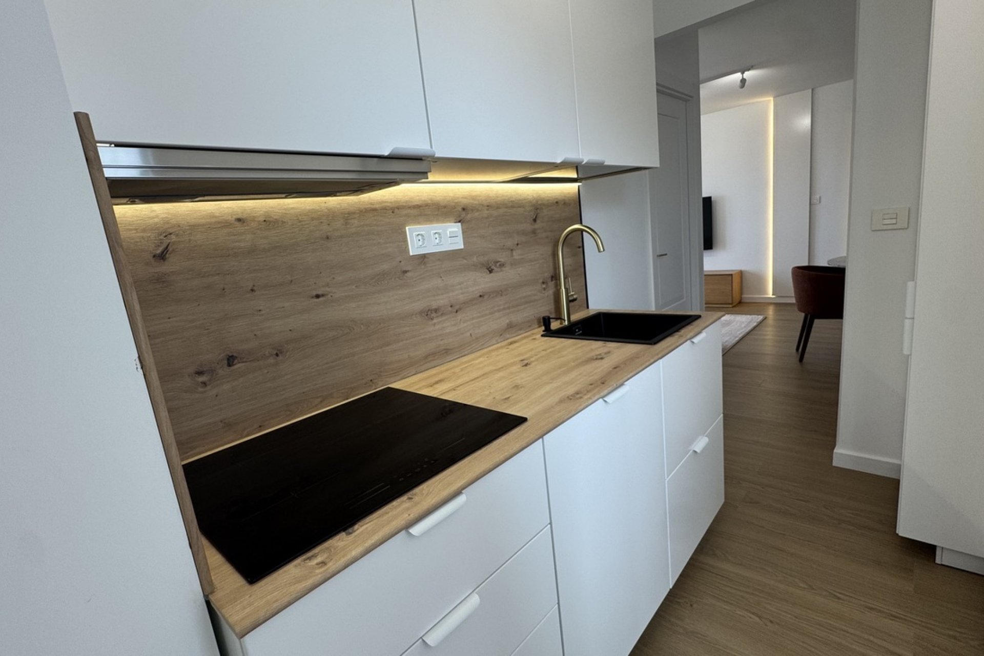 Wiederverkauf - Penthouse -
Punta Prima - Costa Blanca