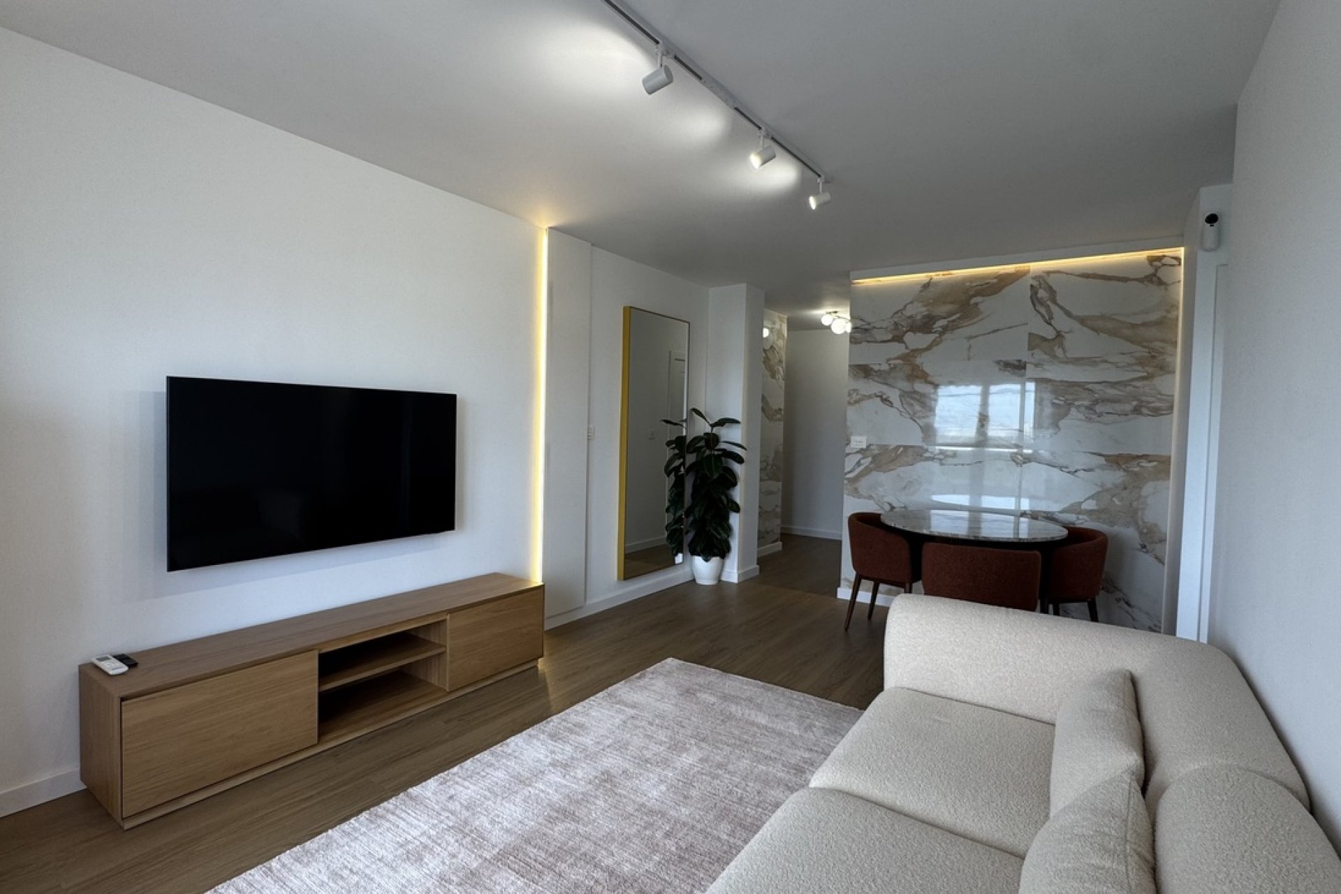 Wiederverkauf - Penthouse -
Punta Prima - Costa Blanca