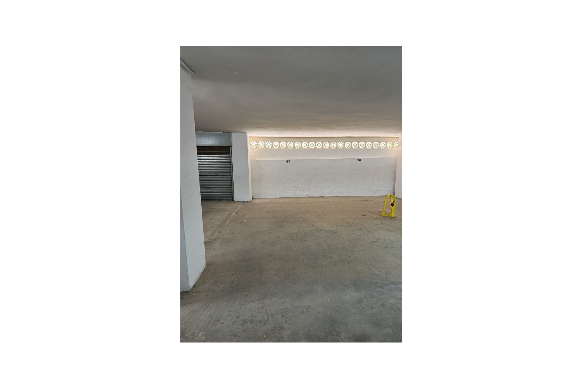 Wiederverkauf - Penthouse -
Punta Prima - Costa Blanca