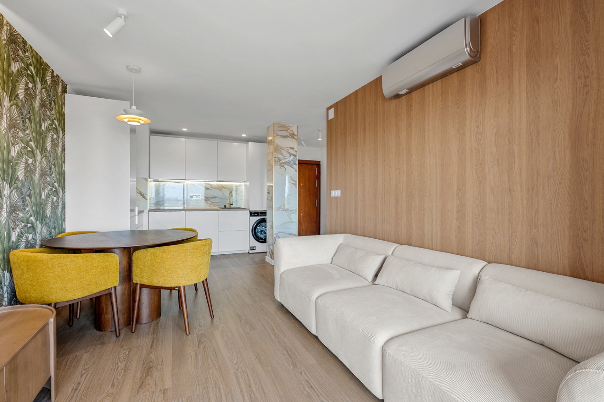 Wiederverkauf - Penthouse -
Punta Prima - Costa Blanca