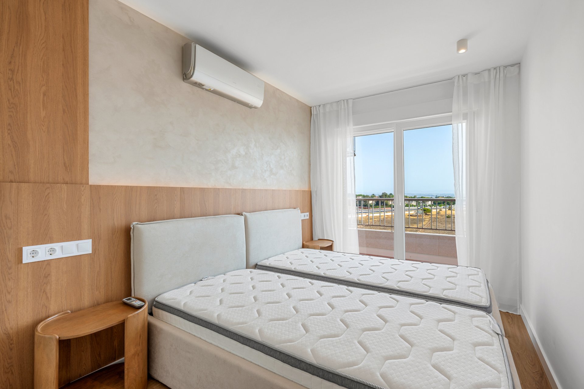 Wiederverkauf - Penthouse -
Punta Prima - Costa Blanca