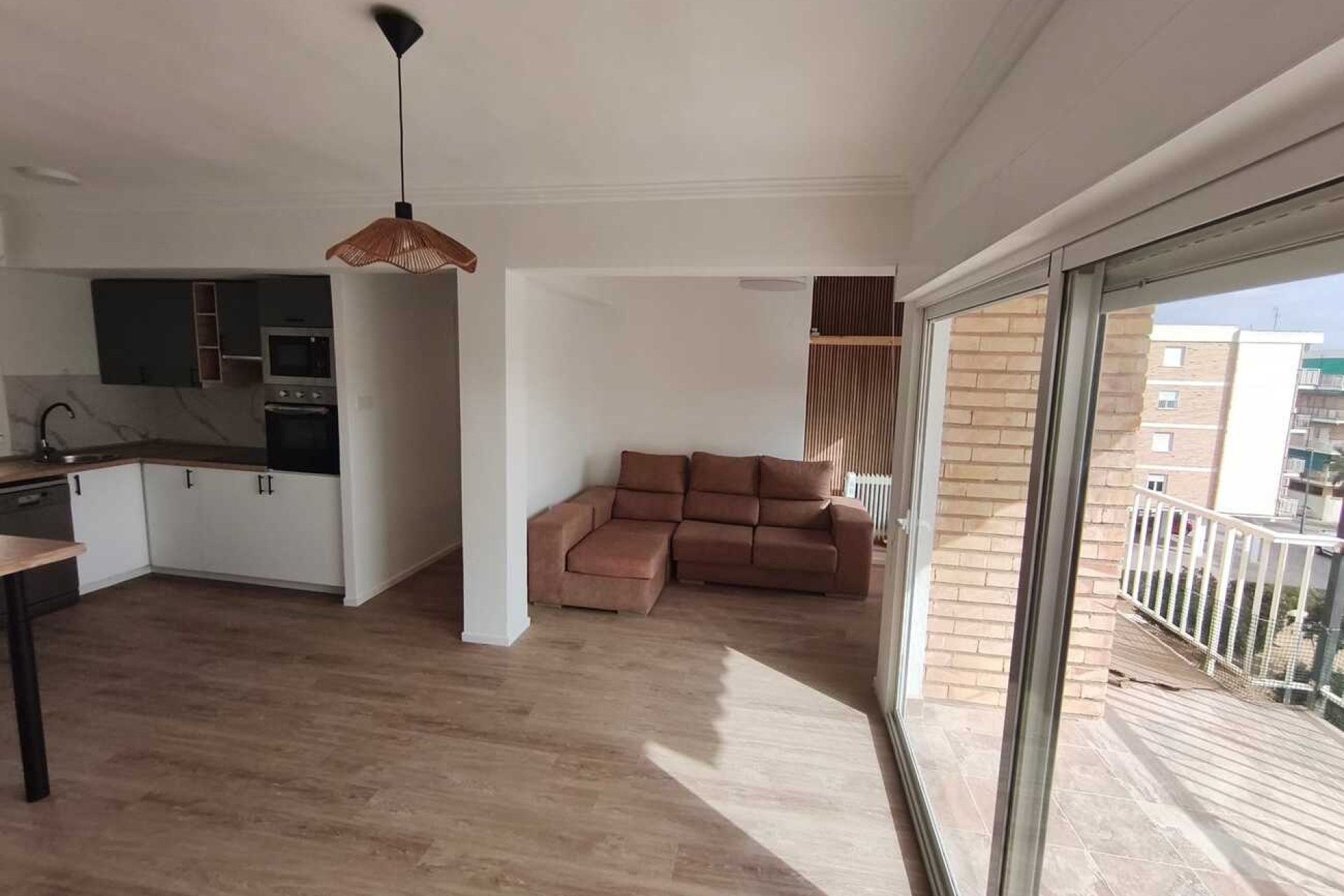 Wiederverkauf - Penthouse -
Punta Prima - Costa Blanca
