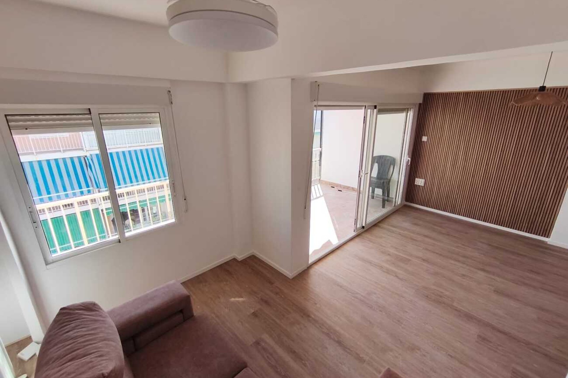 Wiederverkauf - Penthouse -
Punta Prima - Costa Blanca