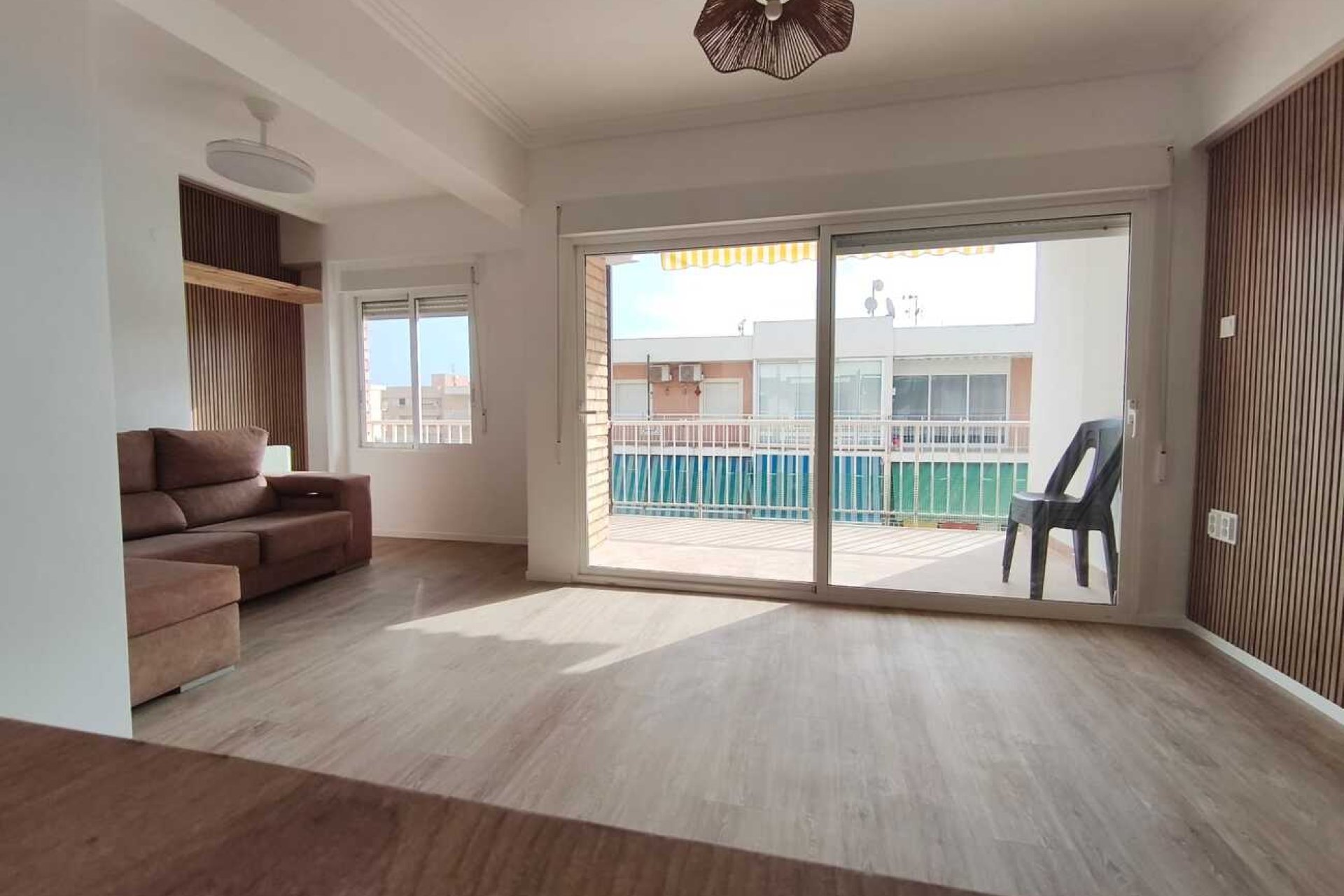 Wiederverkauf - Penthouse -
Punta Prima - Costa Blanca