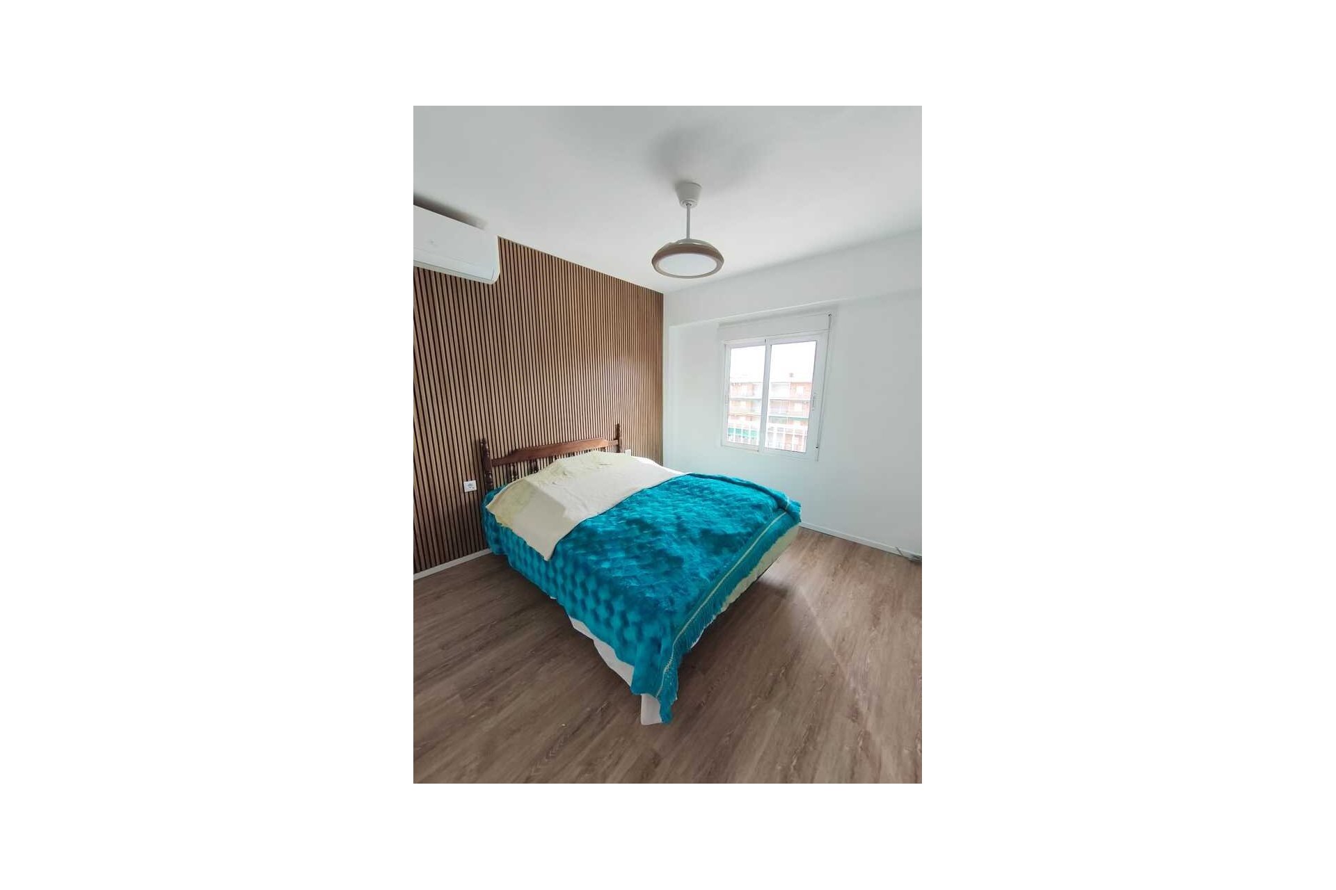 Wiederverkauf - Penthouse -
Punta Prima - Costa Blanca