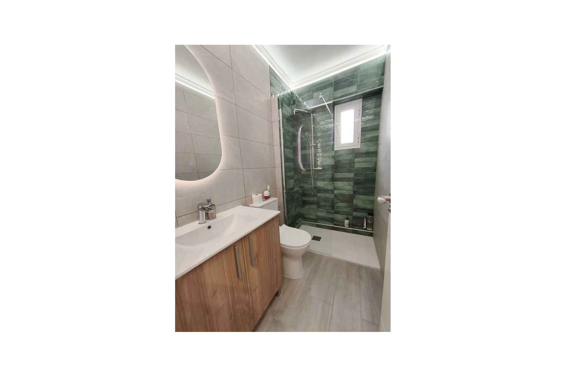 Wiederverkauf - Penthouse -
Punta Prima - Costa Blanca