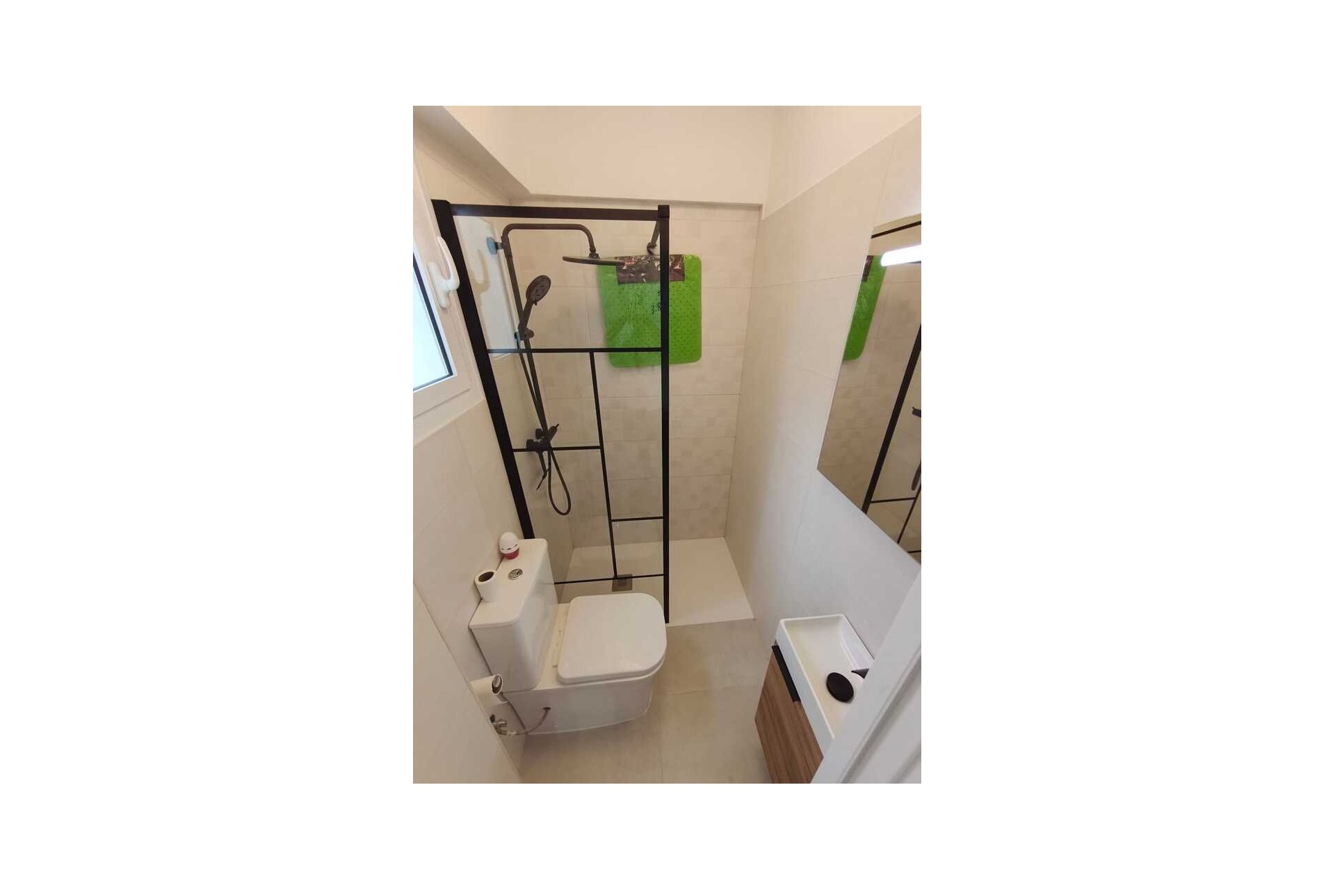 Wiederverkauf - Penthouse -
Punta Prima - Costa Blanca