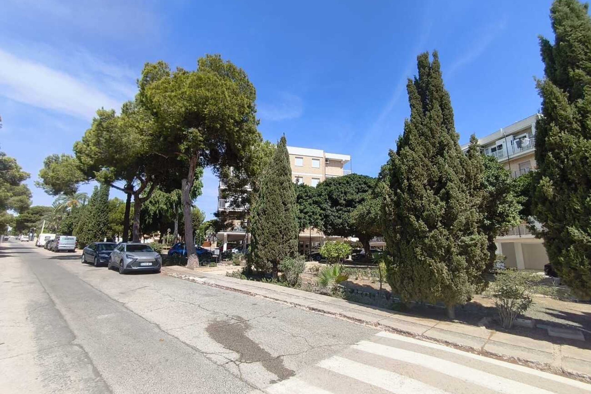 Wiederverkauf - Penthouse -
Punta Prima - Costa Blanca
