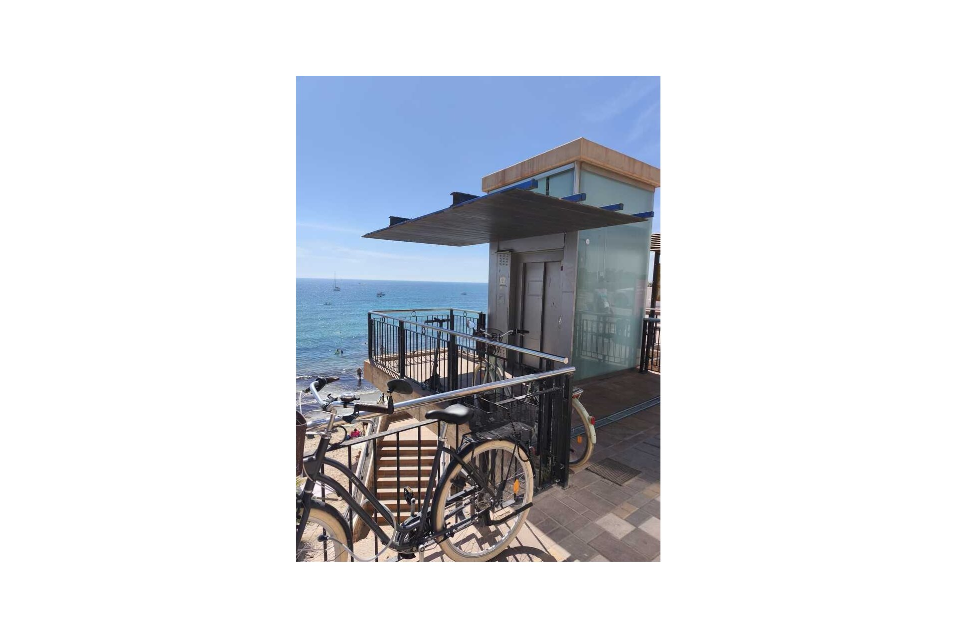 Wiederverkauf - Penthouse -
Punta Prima - Costa Blanca