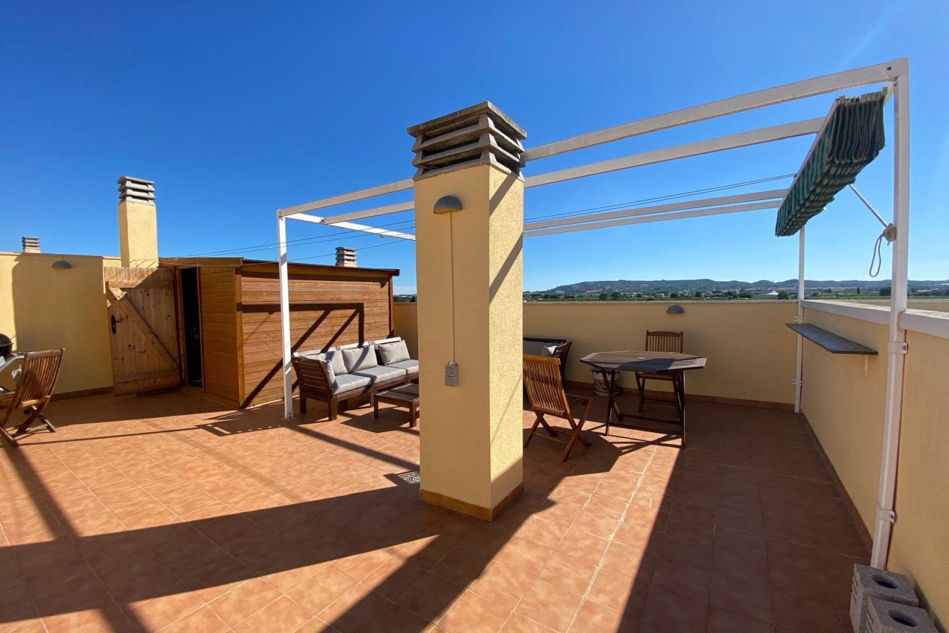 Wiederverkauf - Penthouse -
Rafal - Inland