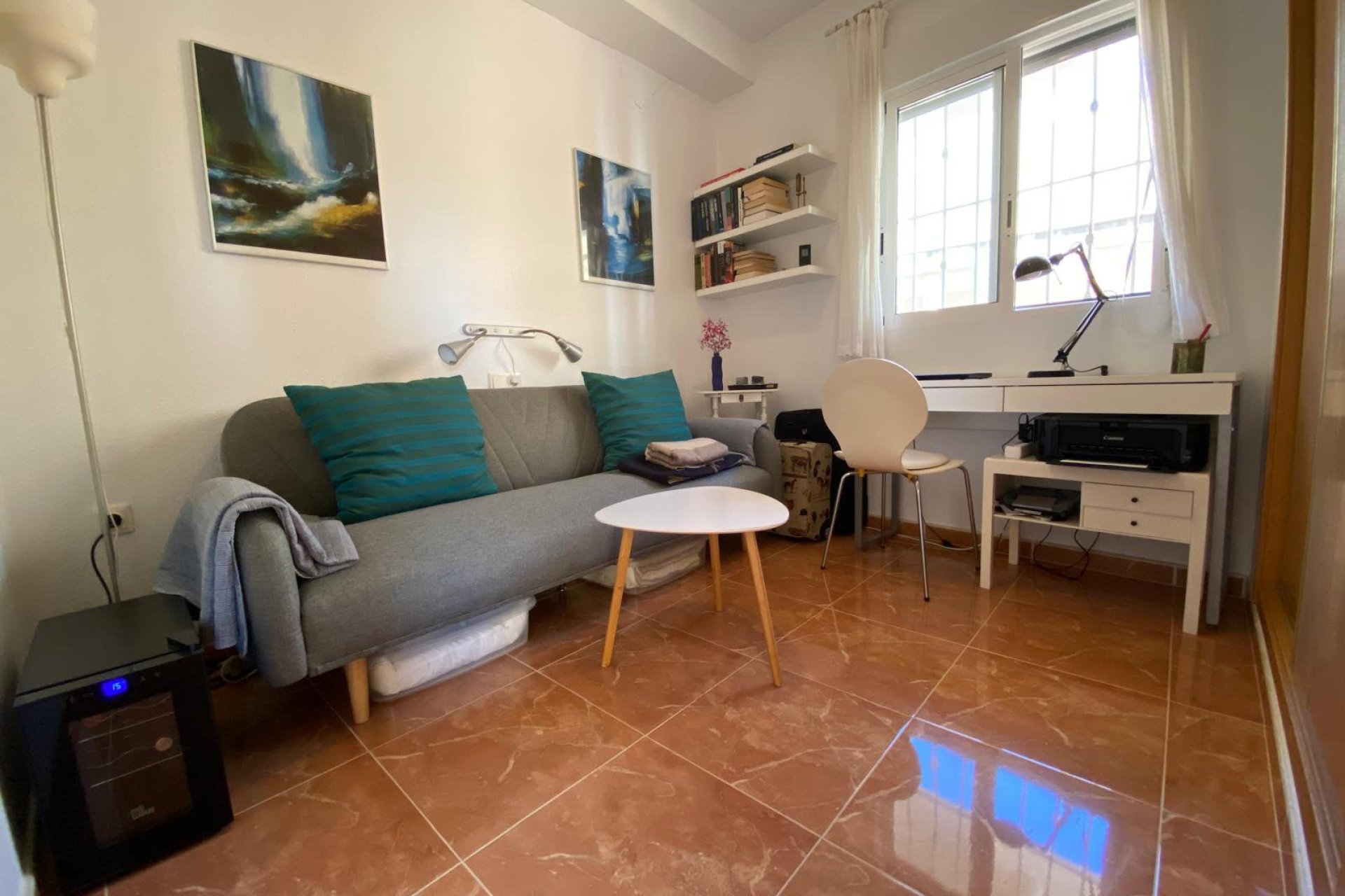 Wiederverkauf - Penthouse -
Rafal - Inland