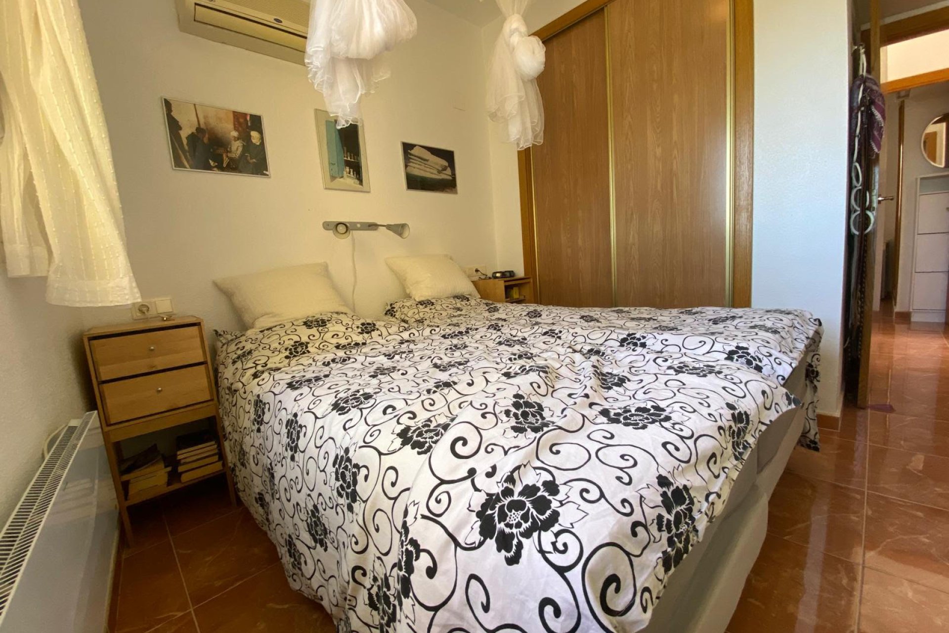 Wiederverkauf - Penthouse -
Rafal - Inland