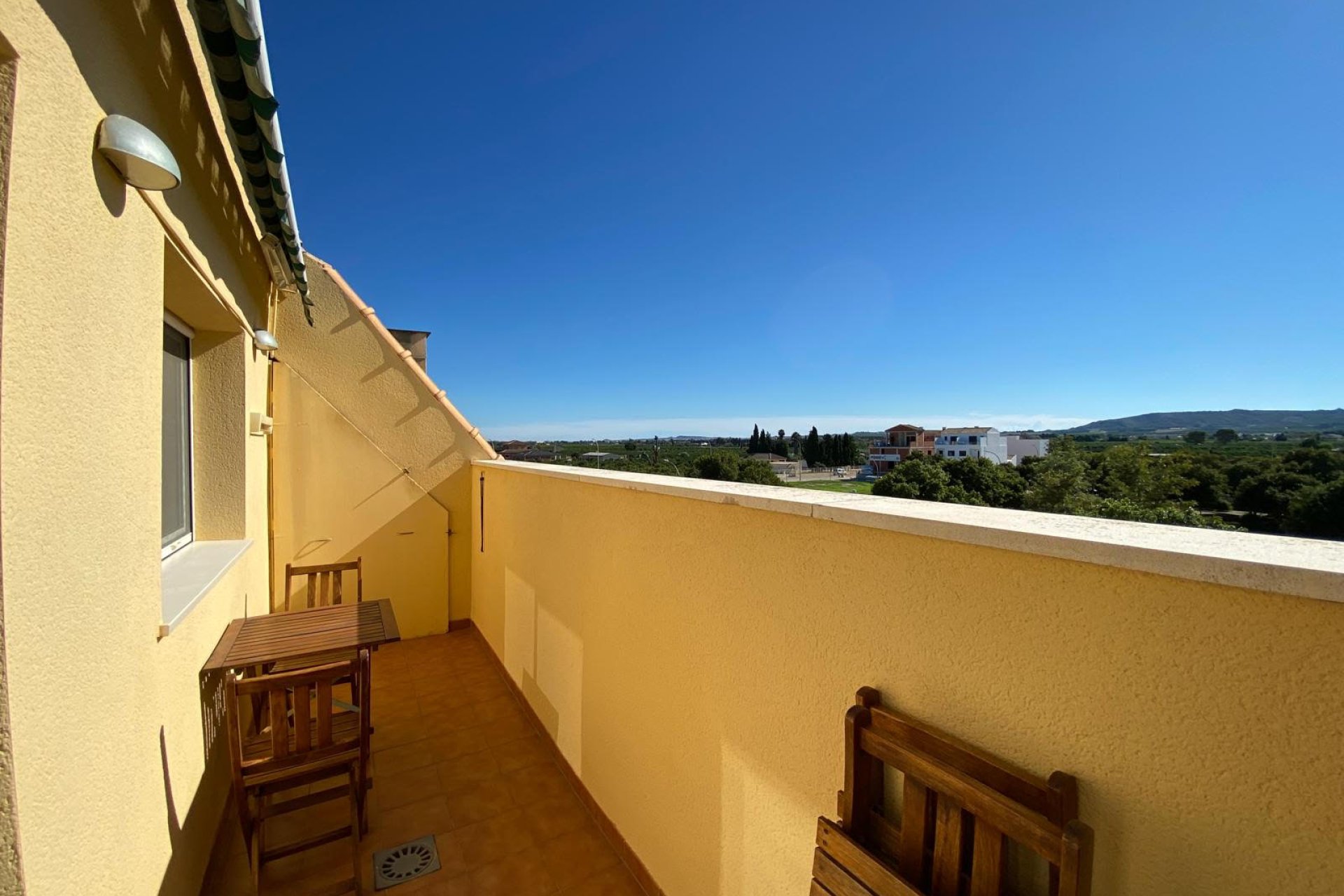 Wiederverkauf - Penthouse -
Rafal - Inland