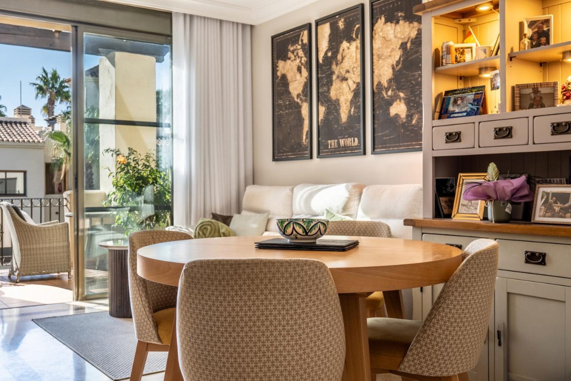 Wiederverkauf - Penthouse -
Roda Golf Resort - Inland