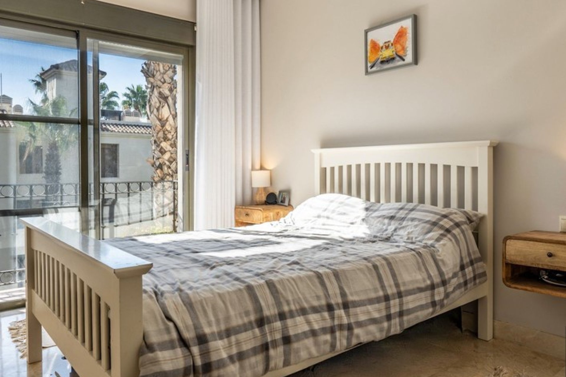 Wiederverkauf - Penthouse -
Roda Golf Resort - Inland