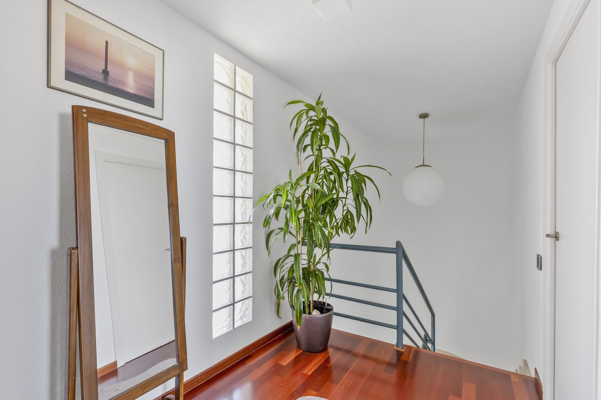 Wiederverkauf - Penthouse -
San Juan de Alicante - Costa Blanca