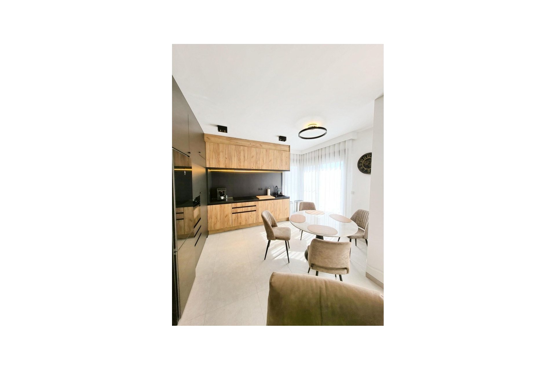 Wiederverkauf - Penthouse -
San Miguel de Salinas - Costa Blanca