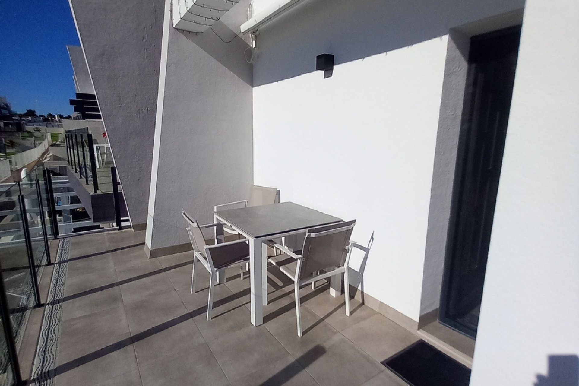Wiederverkauf - Penthouse -
San Miguel de Salinas - Costa Blanca