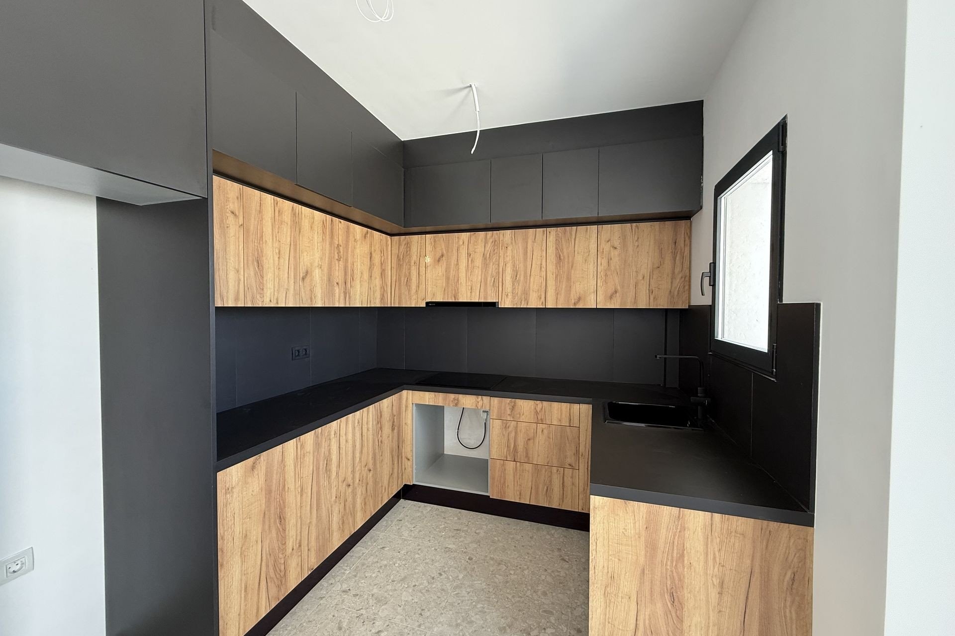 Wiederverkauf - Penthouse -
San Miguel de Salinas - Inland
