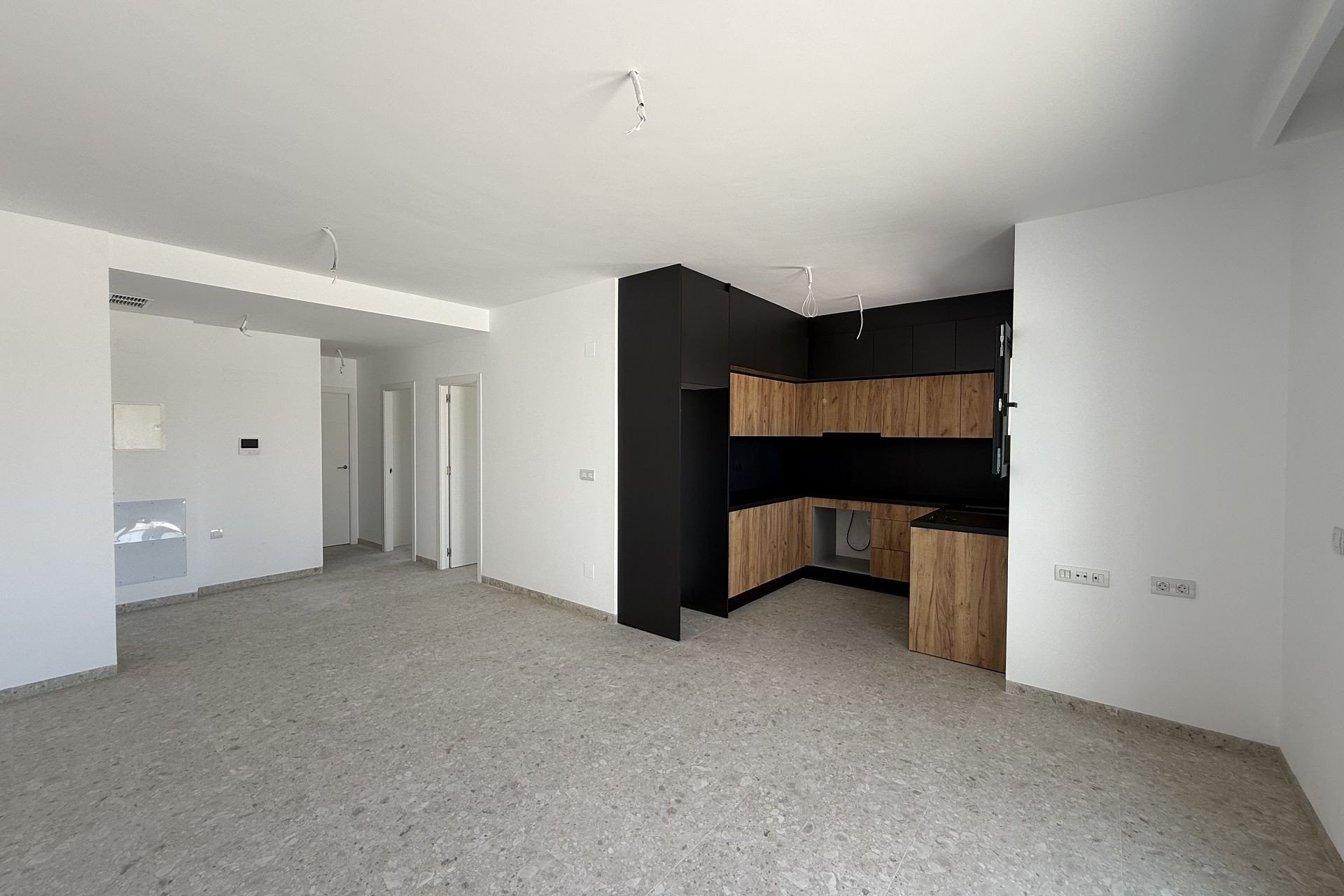 Wiederverkauf - Penthouse -
San Miguel de Salinas - Inland