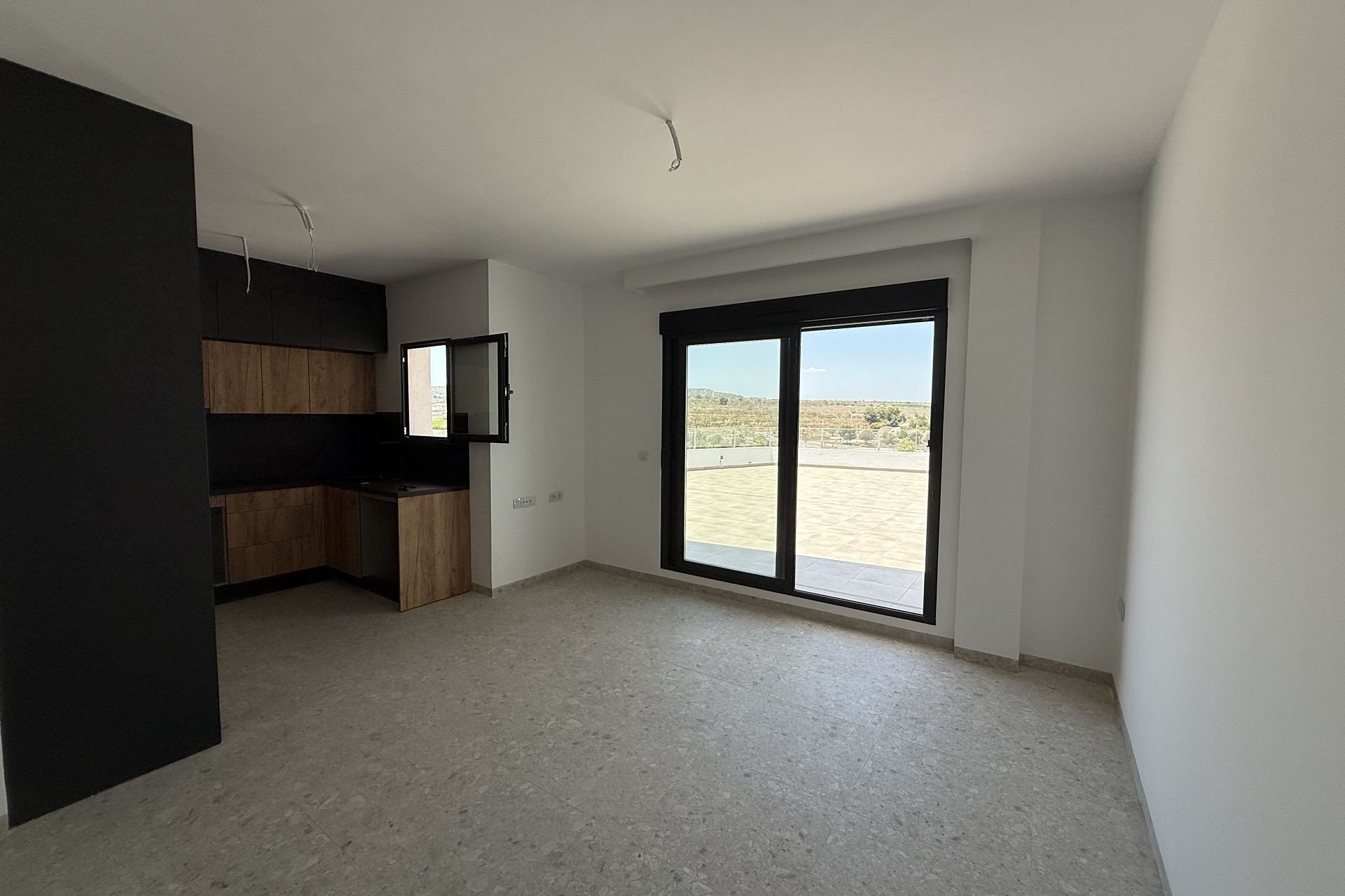 Wiederverkauf - Penthouse -
San Miguel de Salinas - Inland