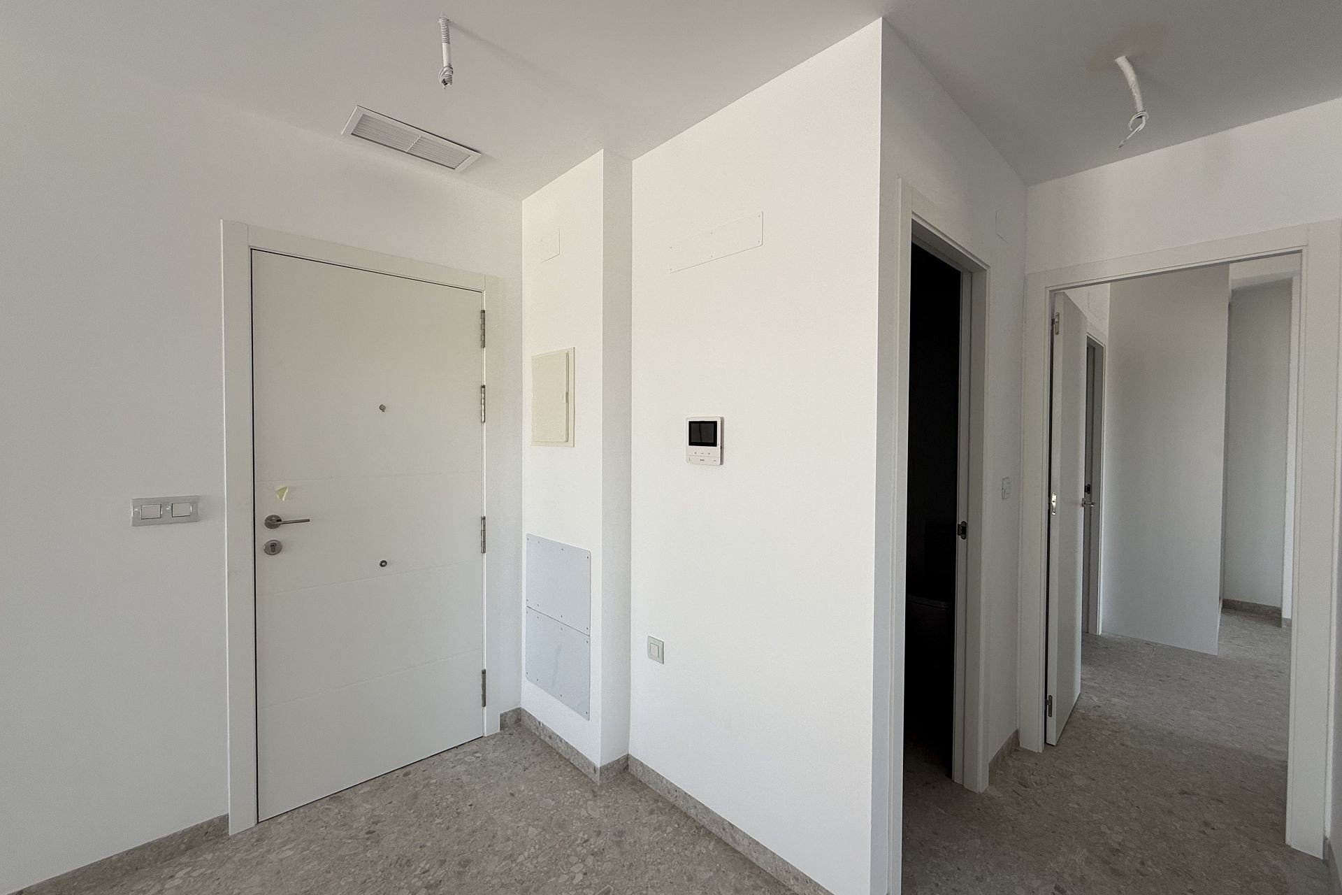 Wiederverkauf - Penthouse -
San Miguel de Salinas - Inland