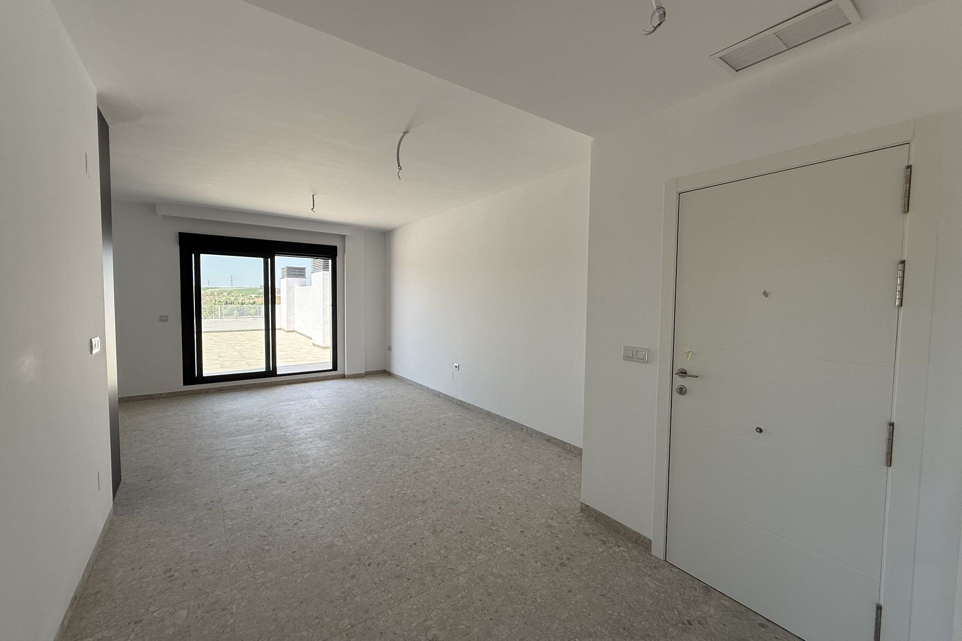 Wiederverkauf - Penthouse -
San Miguel de Salinas - Inland